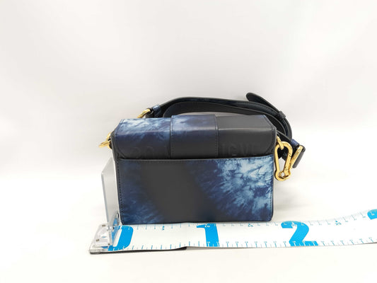 Dior Montaigne Box Mini Shoulder Bag