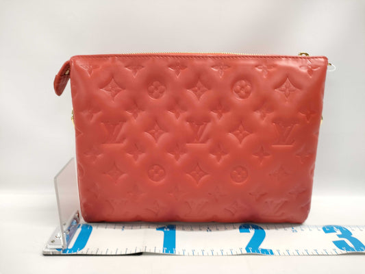 LOUIS VUITTON Coussin PM Shoulder Bag