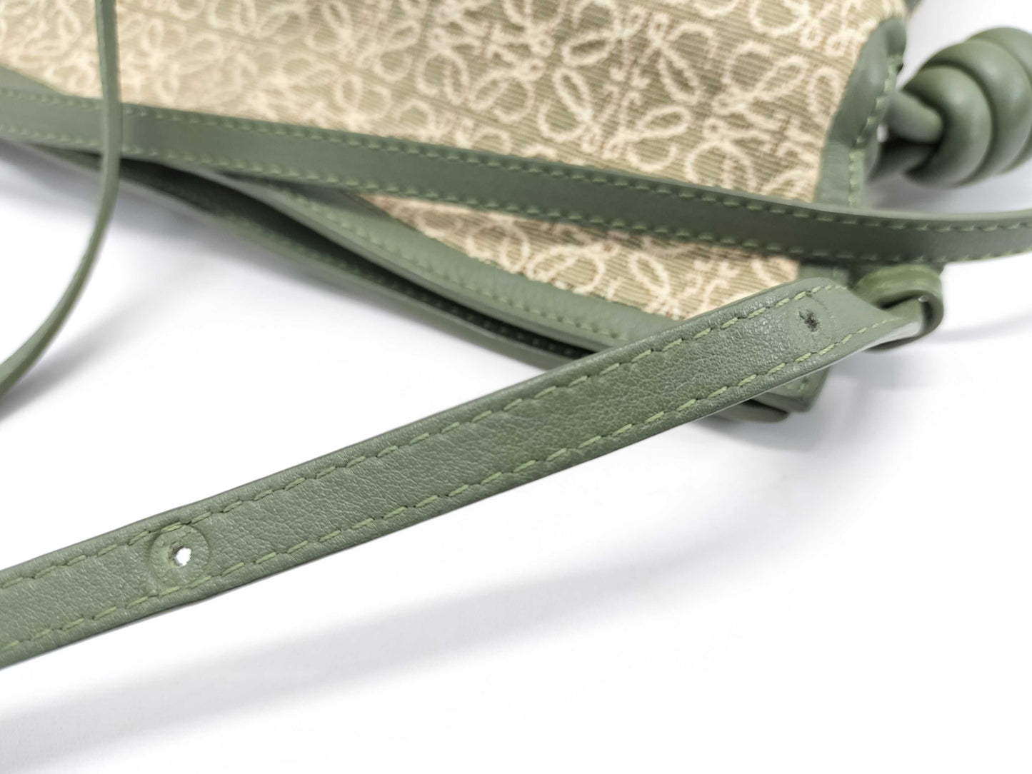 LOEWE LOEWE shoulder bag