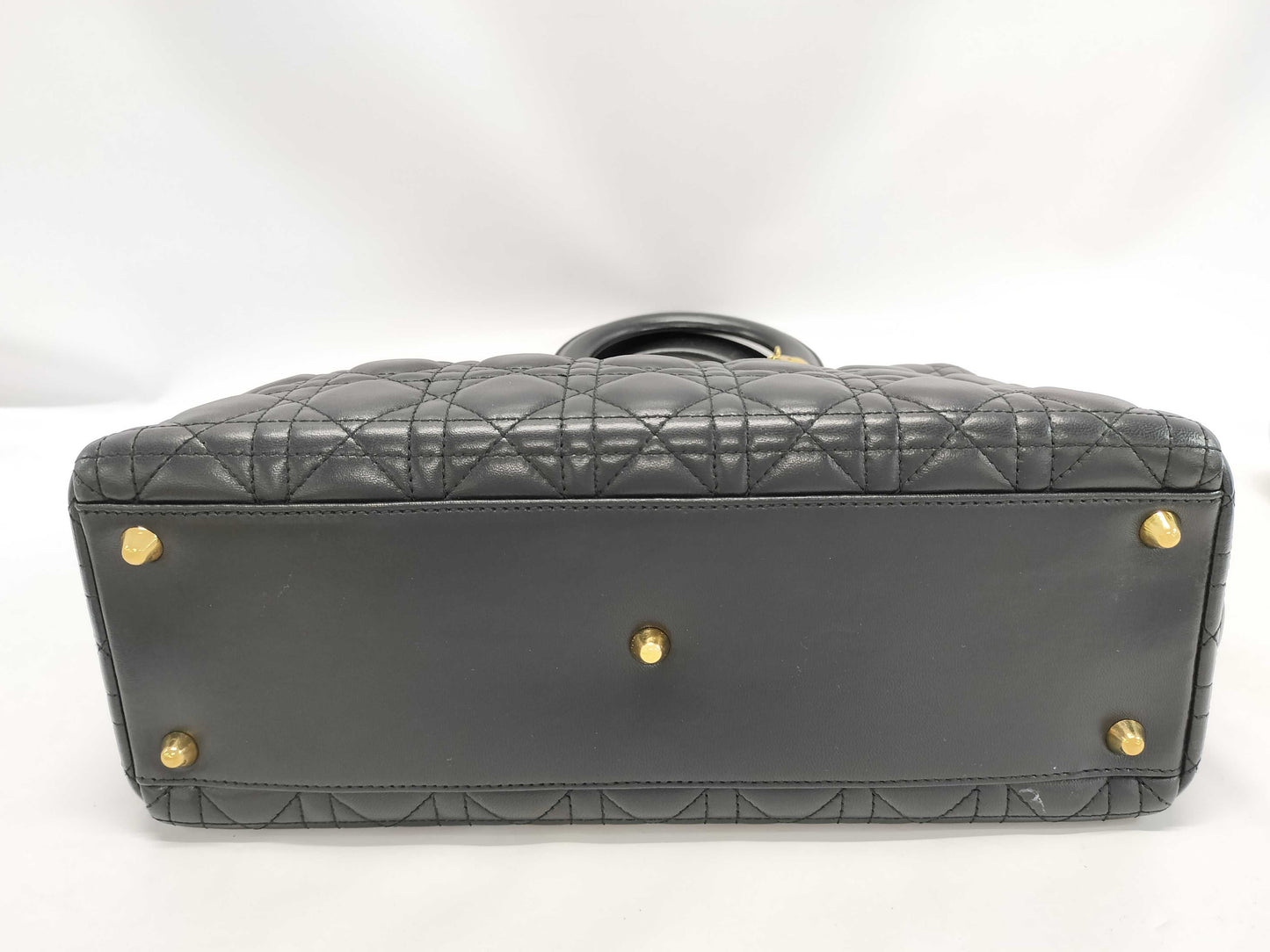 Dior Lady Dior Handbag Handbag