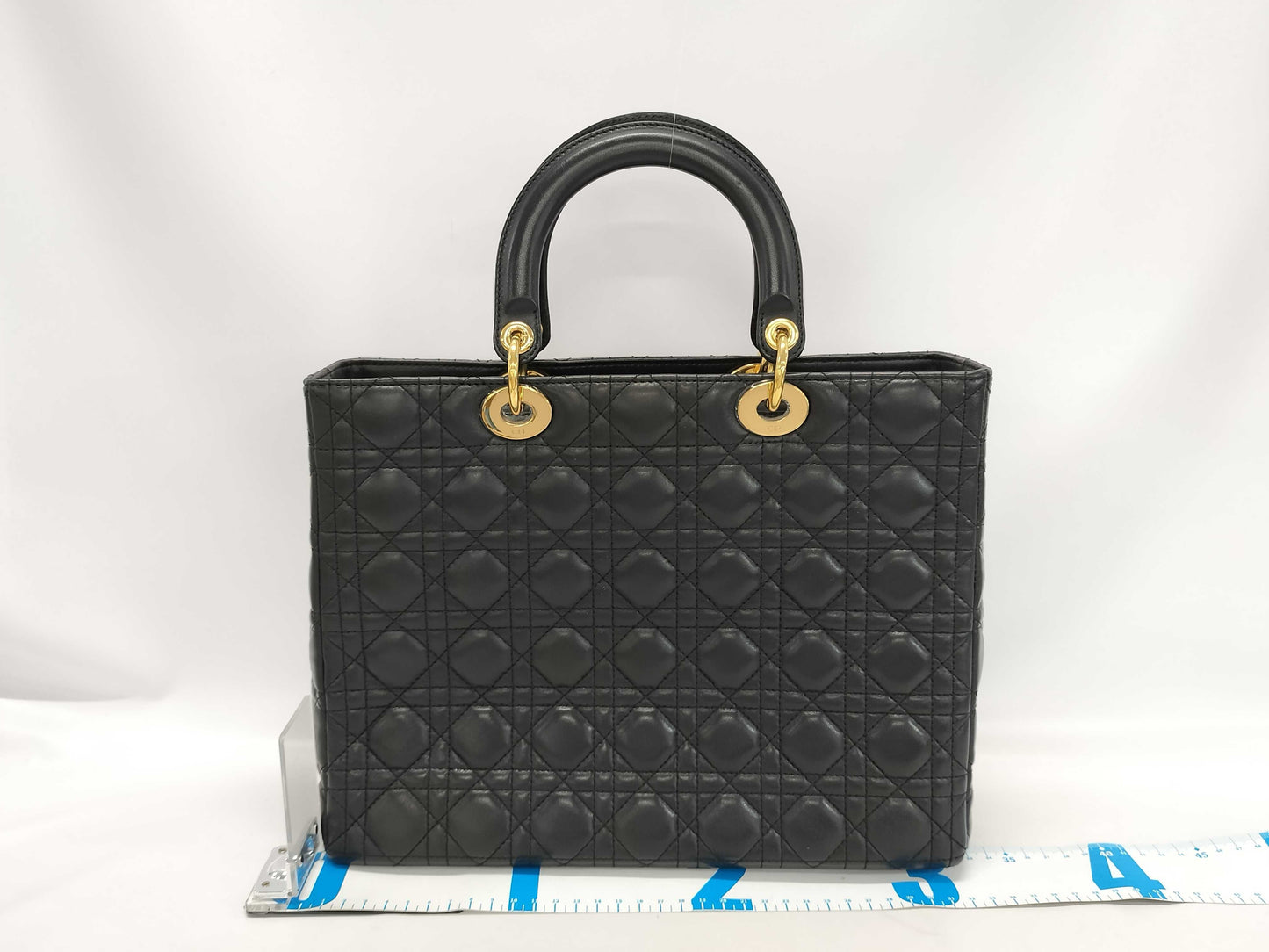 Dior Lady Dior Handbag Handbag