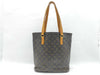 LOUIS VUITTON Monogram LV Tote Bag Tote Bag