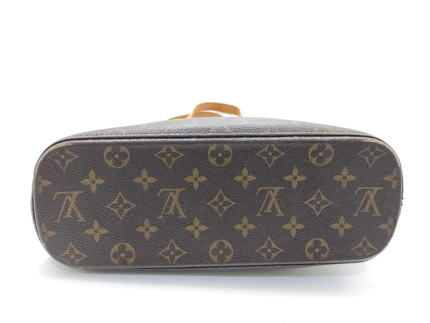 LOUIS VUITTON Monogram LV Tote Bag Tote Bag