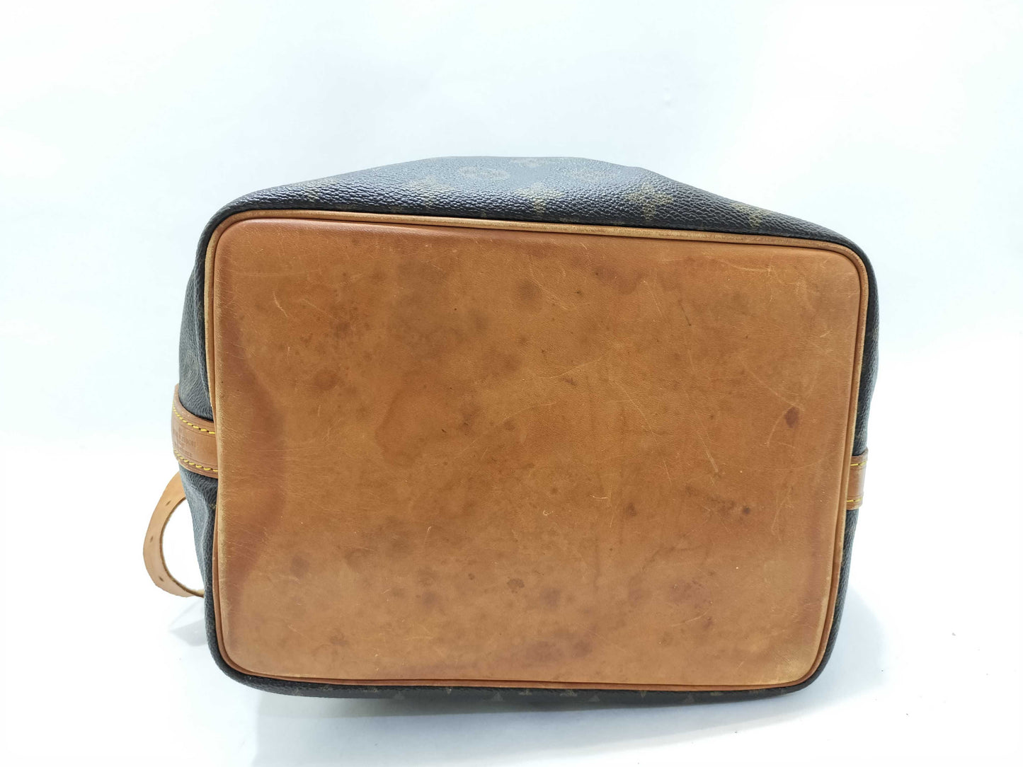 LOUIS VUITTON Monogram LV Shoulder Bag Shoulder Bag
