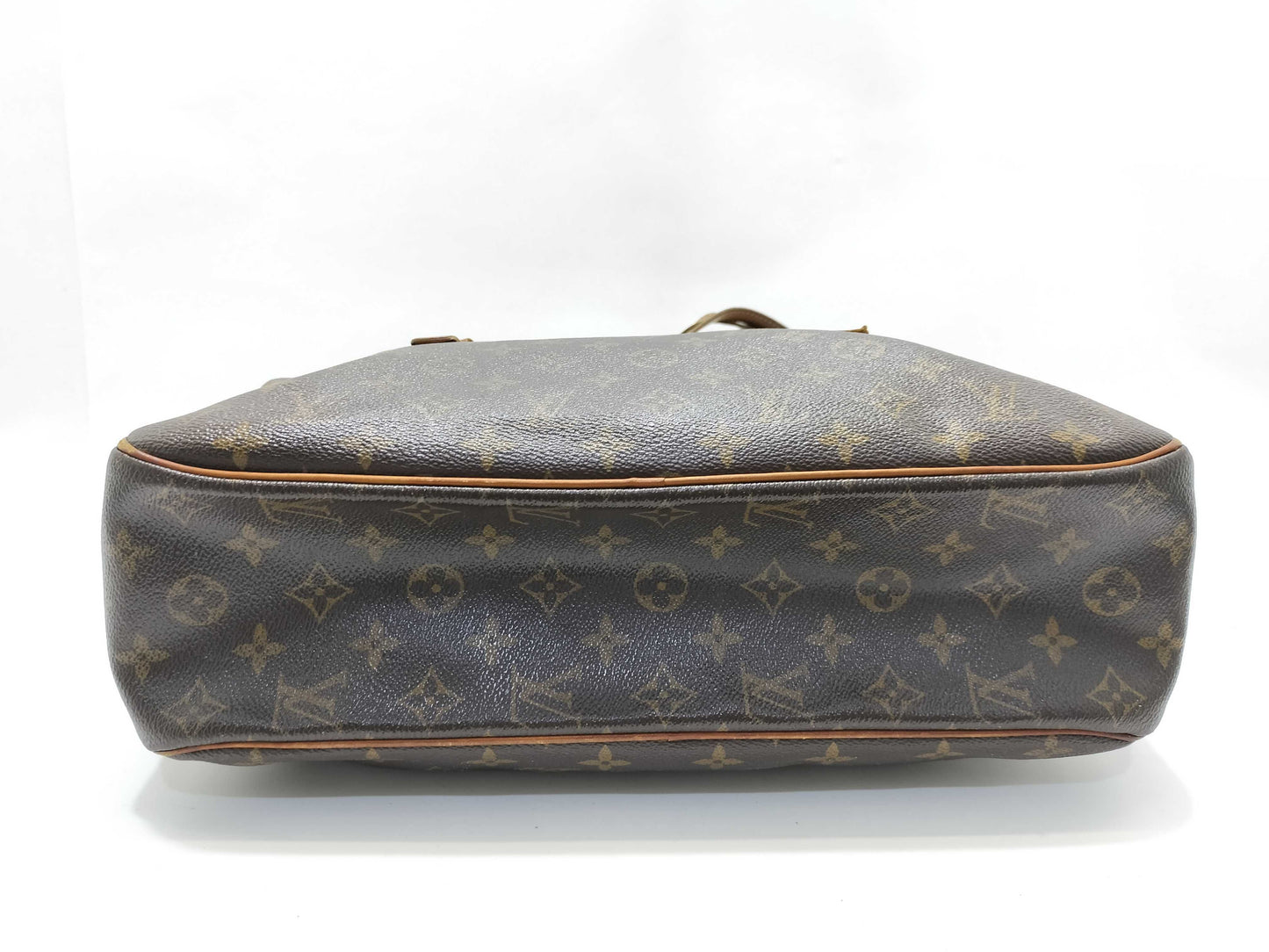 LOUIS VUITTON Monogram LV Shoulder Bag Shoulder Bag