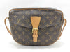 LOUIS VUITTON Monogram LV Shoulder Bag Shoulder Bag