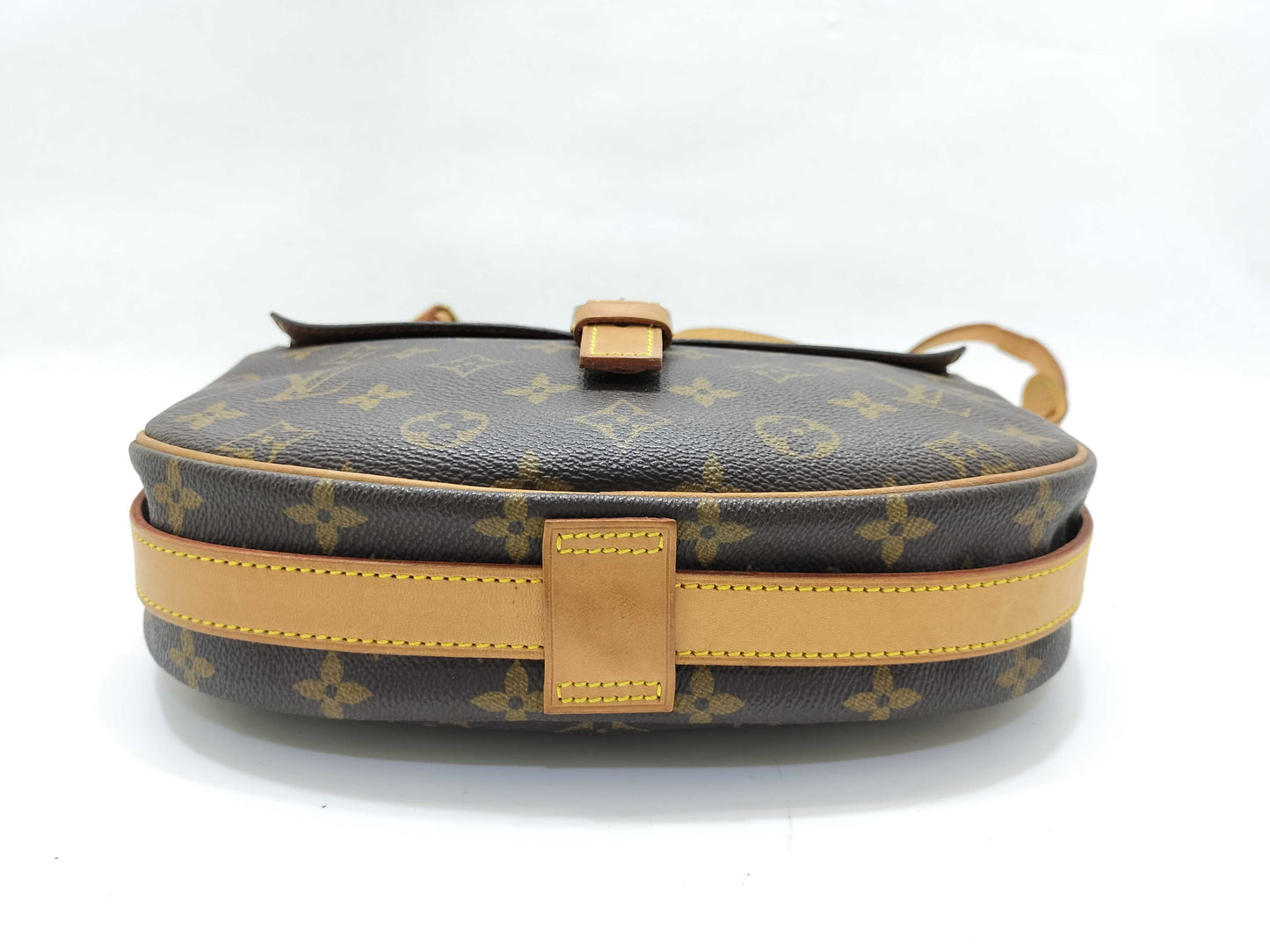 LOUIS VUITTON Monogram LV Shoulder Bag Shoulder Bag