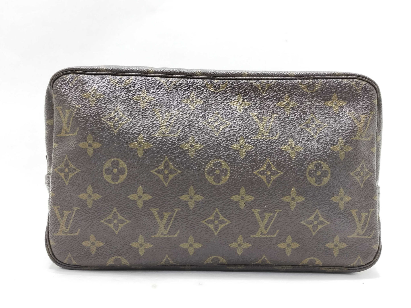LOUIS VUITTON Monogram LV Second Bag Pouch