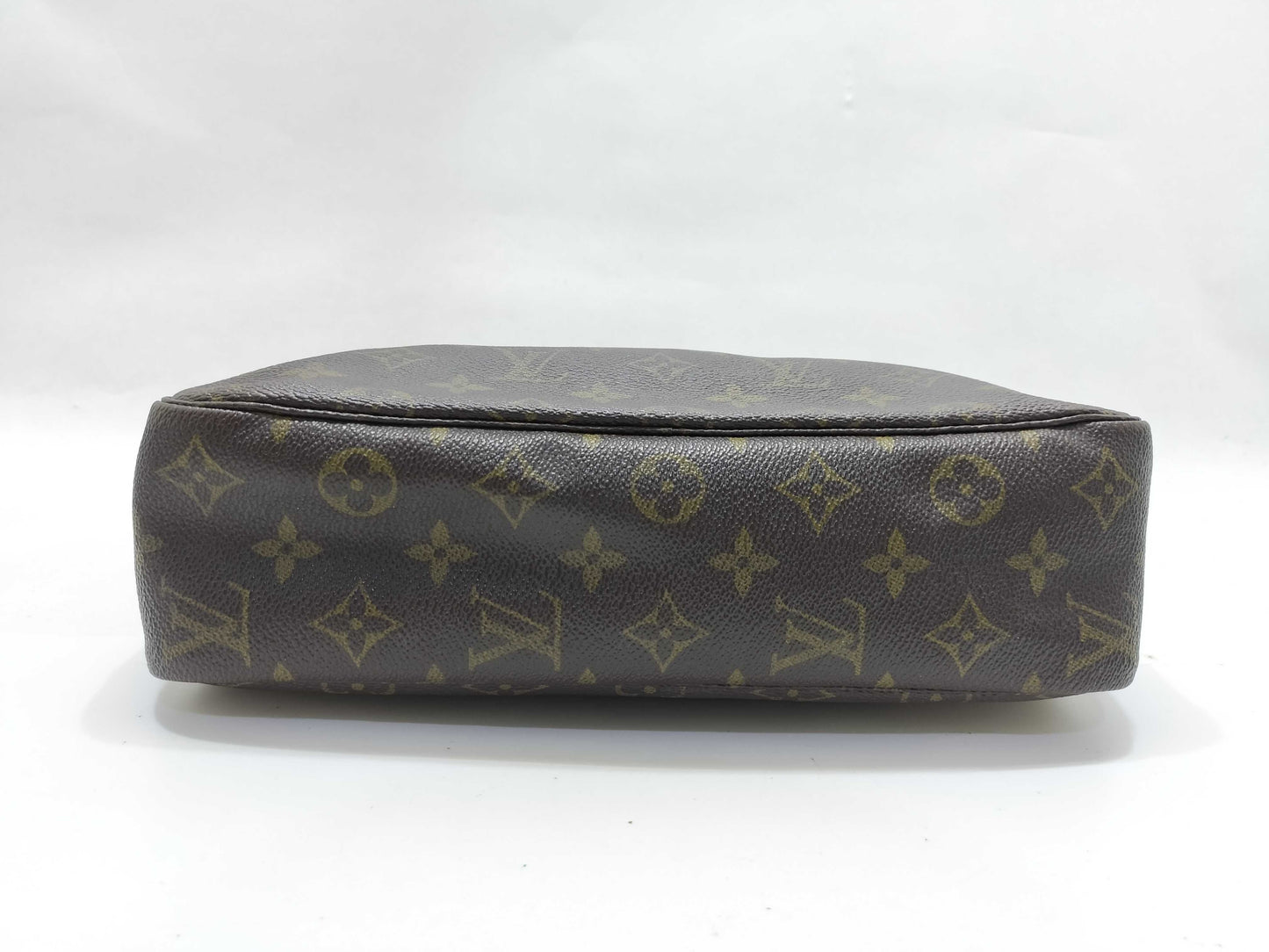LOUIS VUITTON Monogram LV Second Bag Pouch