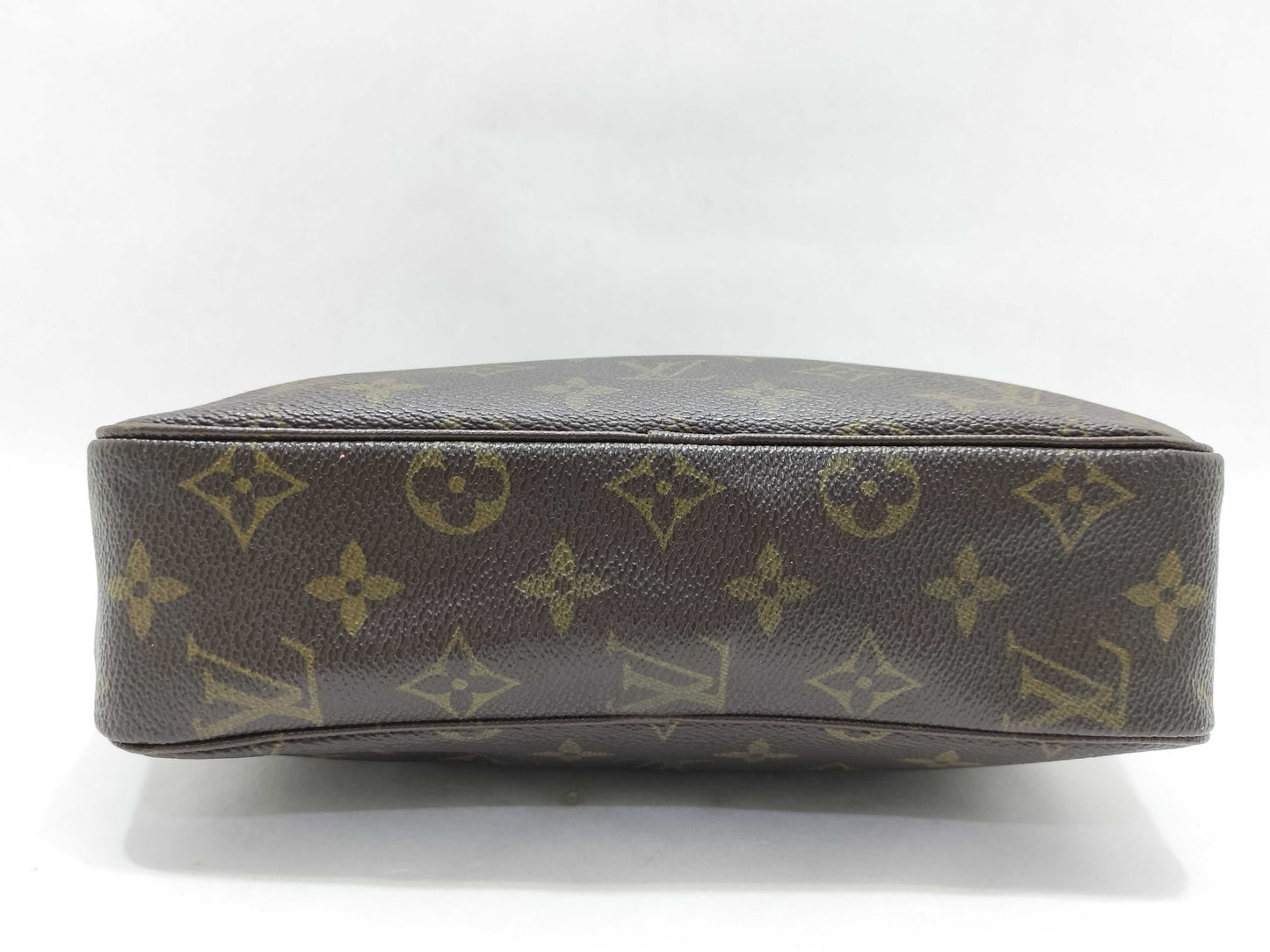 LOUIS VUITTON Monogram LV Second Bag Pouch
