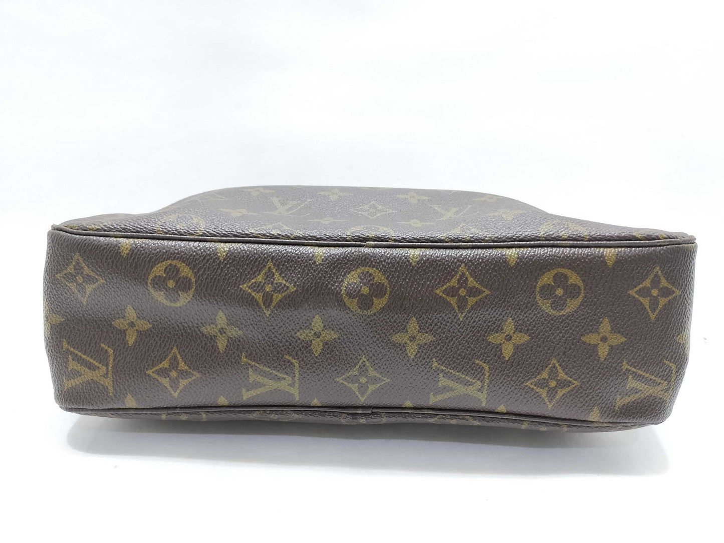 LOUIS VUITTON Monogram LV Second Bag Pouch