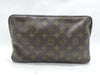 LOUIS VUITTON Monogram LV Second Bag Pouch