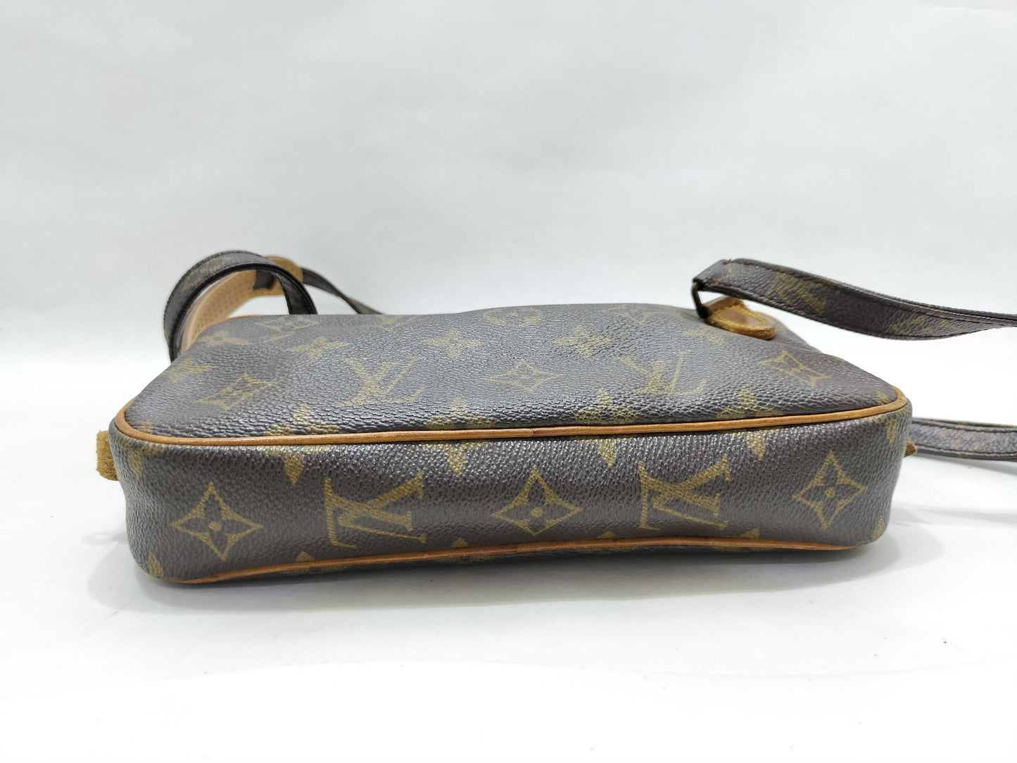 LOUIS VUITTON Monogram LV Shoulder Bag Shoulder Bag