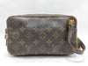 LOUIS VUITTON Monogram LV Shoulder Bag Shoulder Bag