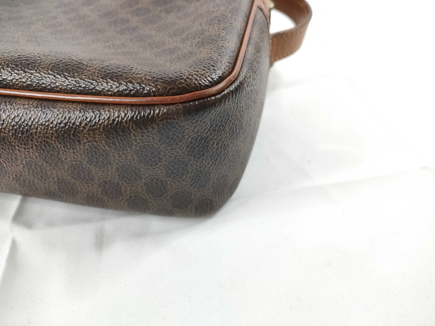 CELINE Shoulder Bag Shoulder Bag