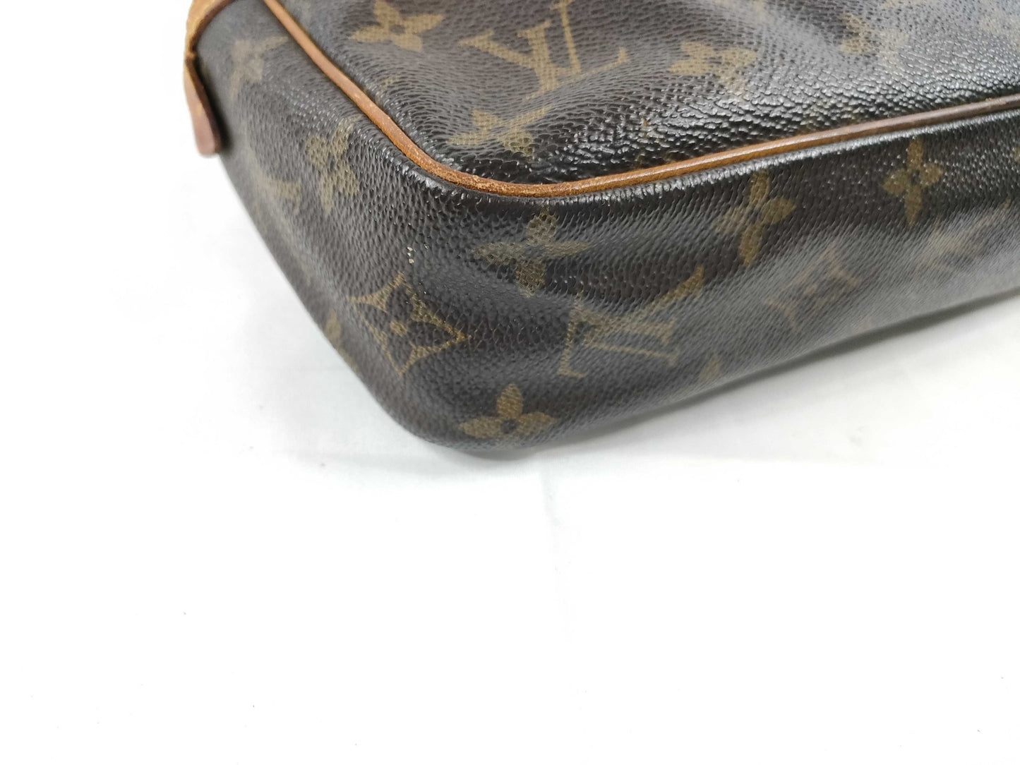 LOUIS VUITTON Monogram LV Second Bag Second Bag