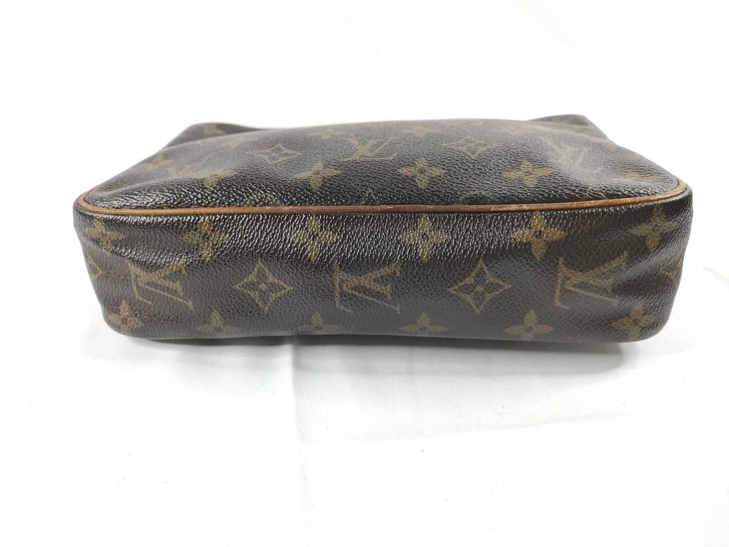 LOUIS VUITTON Monogram LV Second Bag Second Bag