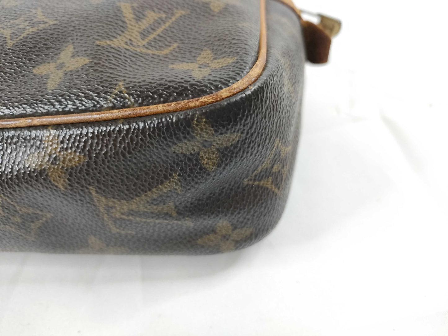 LOUIS VUITTON Monogram LV Second Bag Second Bag