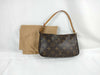 LOUIS VUITTON Monogram LV Mini Bag Handbag