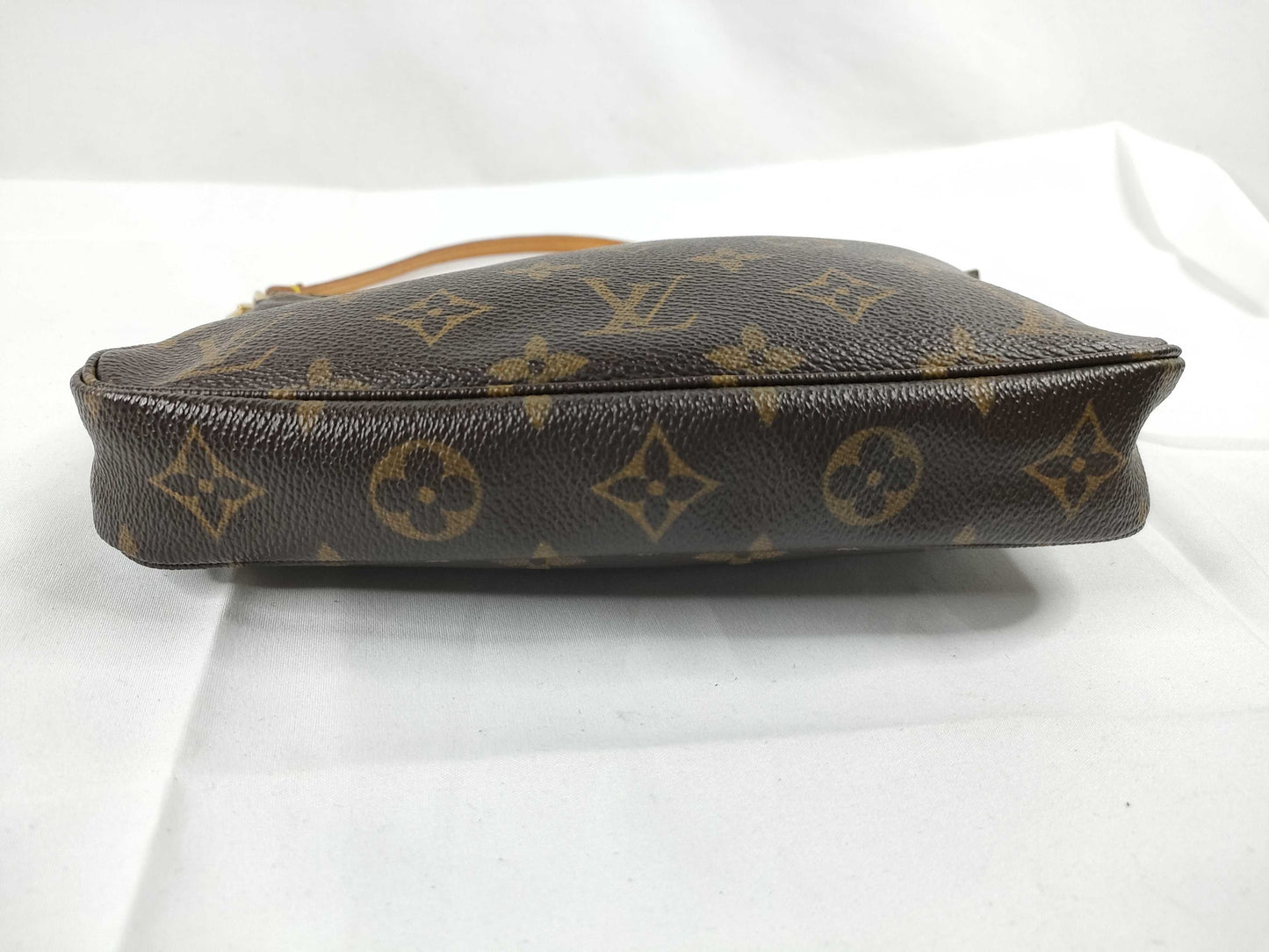 LOUIS VUITTON Monogram LV Mini Bag Handbag