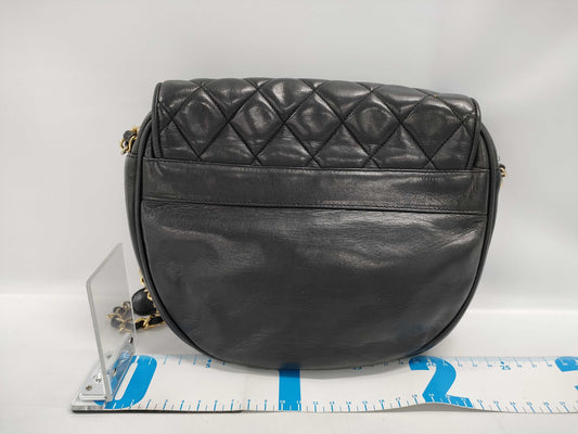 CHANEL Matelasse Chain Shoulder Bag