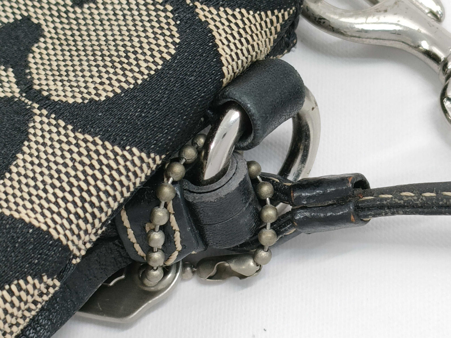 COACH Coach bag pouch