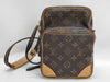 LOUIS VUITTON Monogram Louis Vuitton Amazon Shoulder Bag