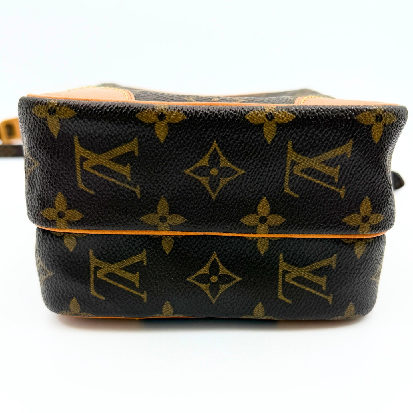 LOUIS VUITTON Monogram M45236 Amazon Shoulder Bag