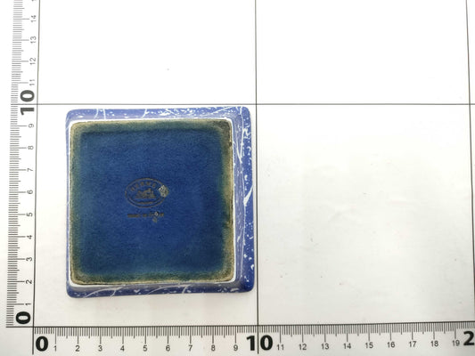 HERMES HERMES Ashtray Trinket Box Pierre Dorian & Doxidan Other Accessories