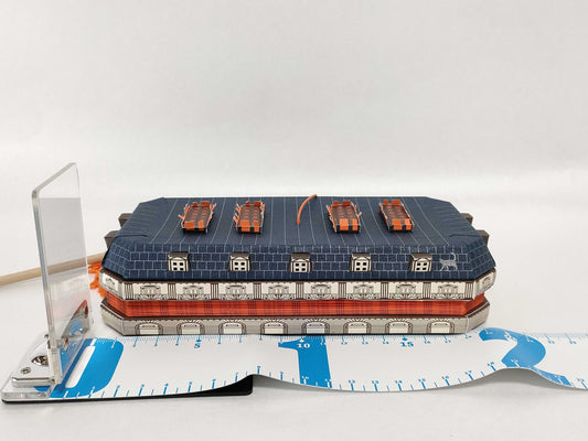 HERMES HERMES Lantern Paper Craft Other Accessories