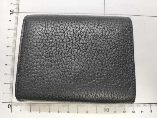 LOUIS VUITTON Capucines Tiny M12149 Wallet