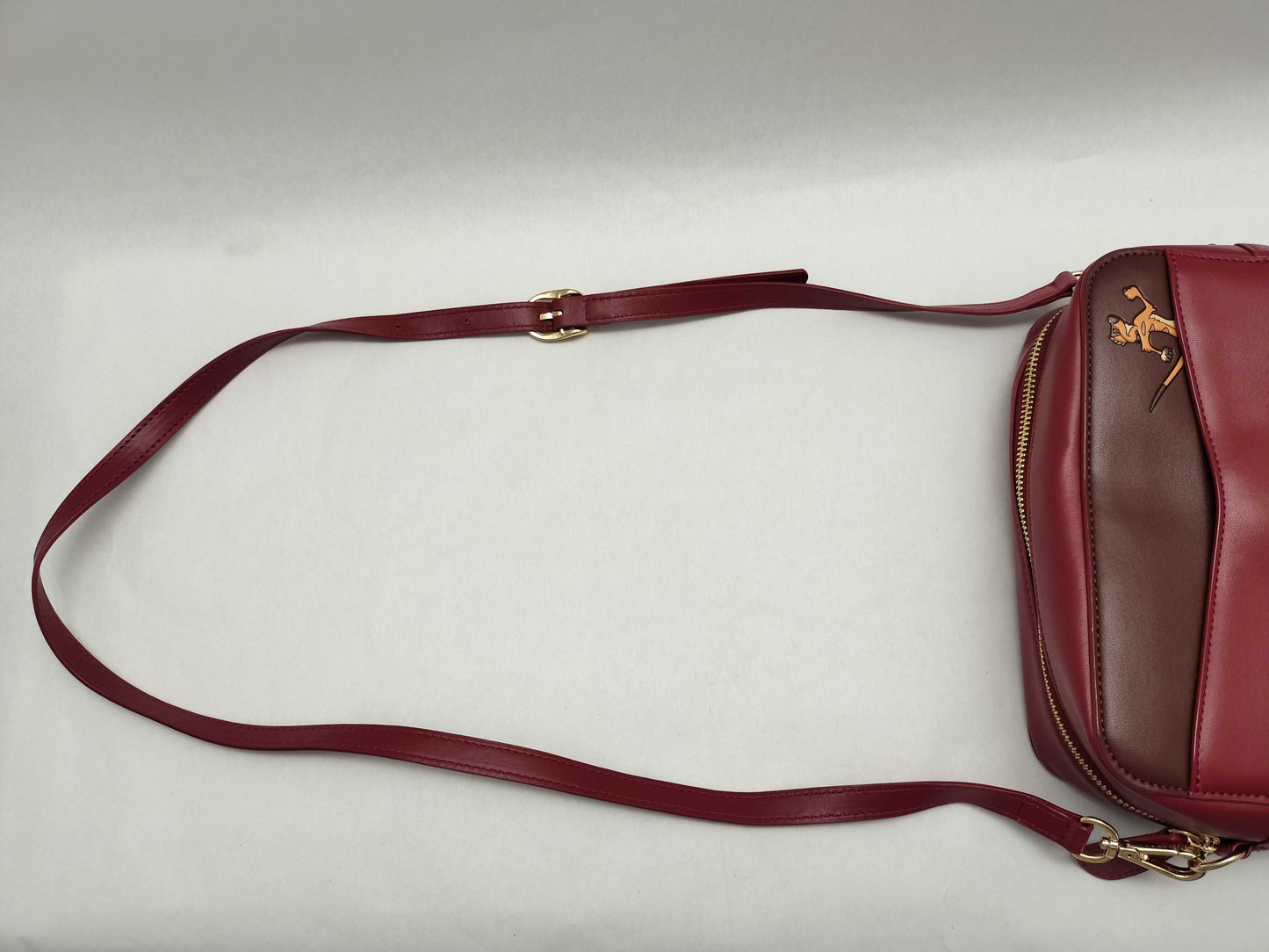 Limited Edition Lion King Crossbody Bag/Shoulder Bag