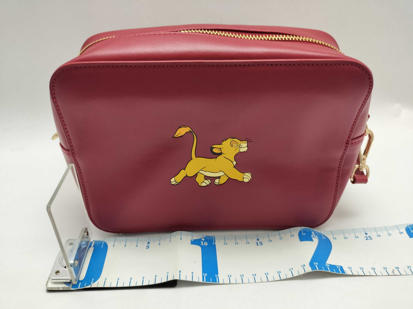 Limited Edition Lion King Crossbody Bag/Shoulder Bag