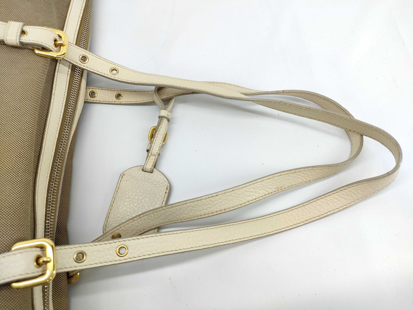 PRADA Bag Prada Tote Bag