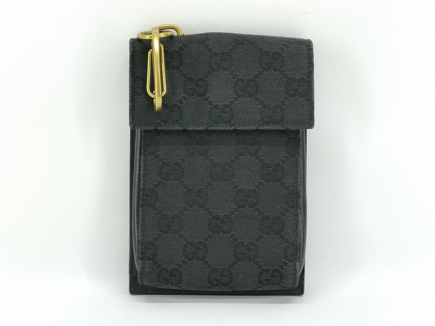 GUCCI GG Canvas Other Pouch Gucci Pouch