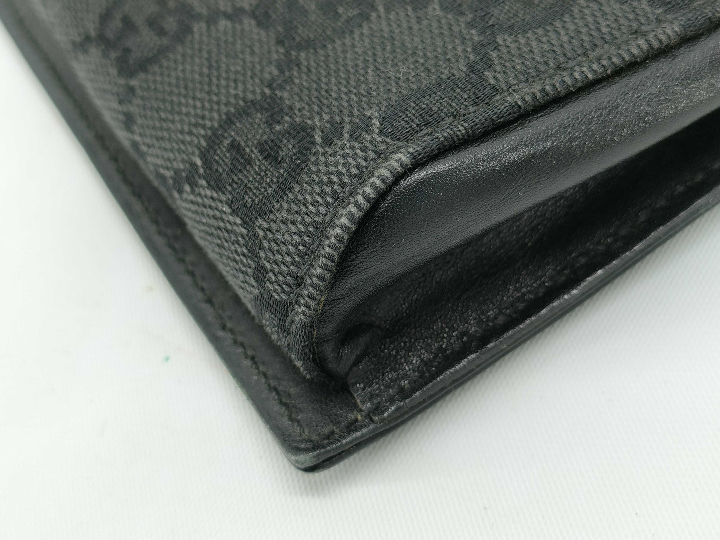GUCCI GG Canvas Other Pouch Gucci Pouch