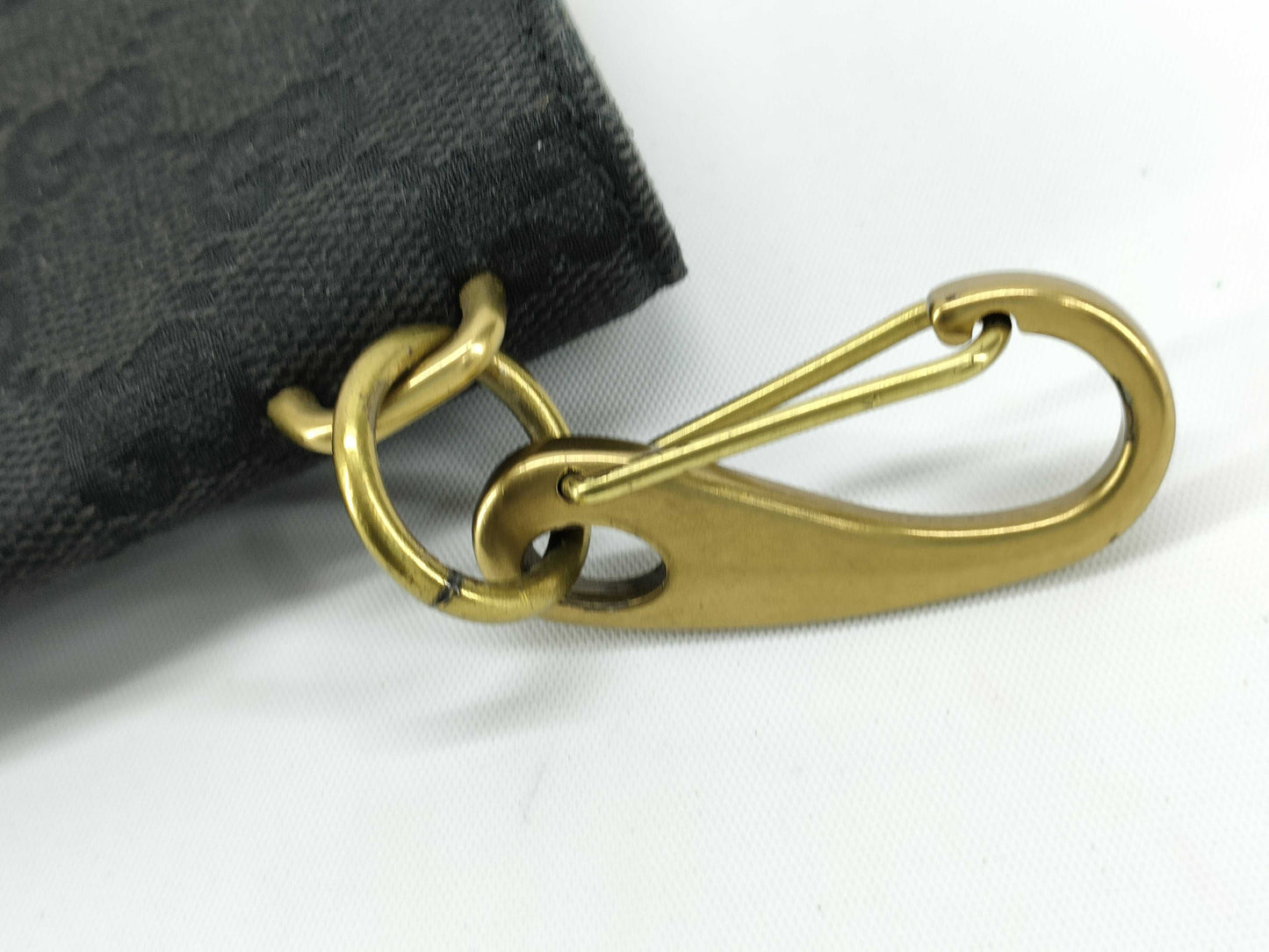 GUCCI GG Canvas Other Pouch Gucci Pouch