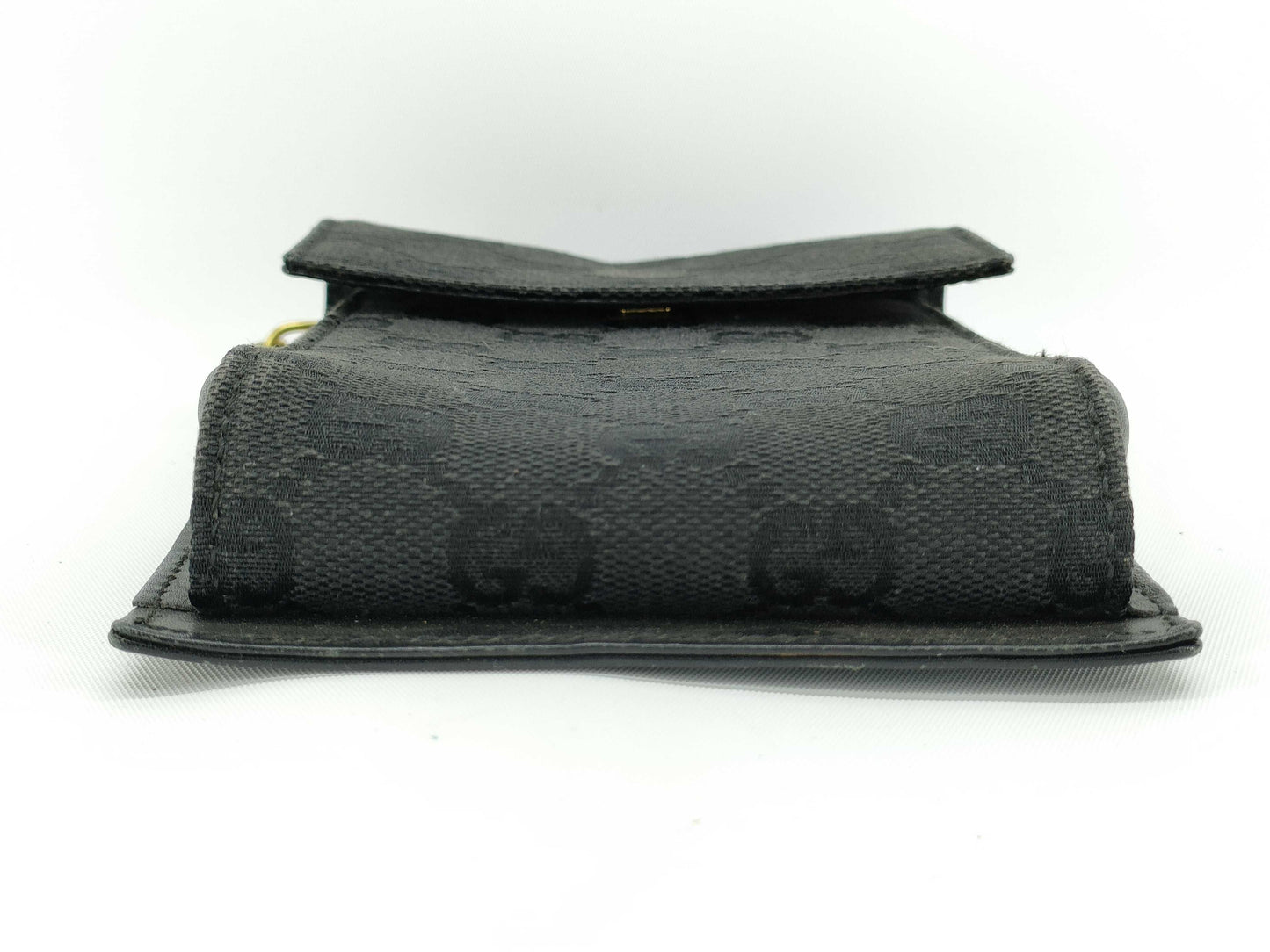 GUCCI GG Canvas Other Pouch Gucci Pouch