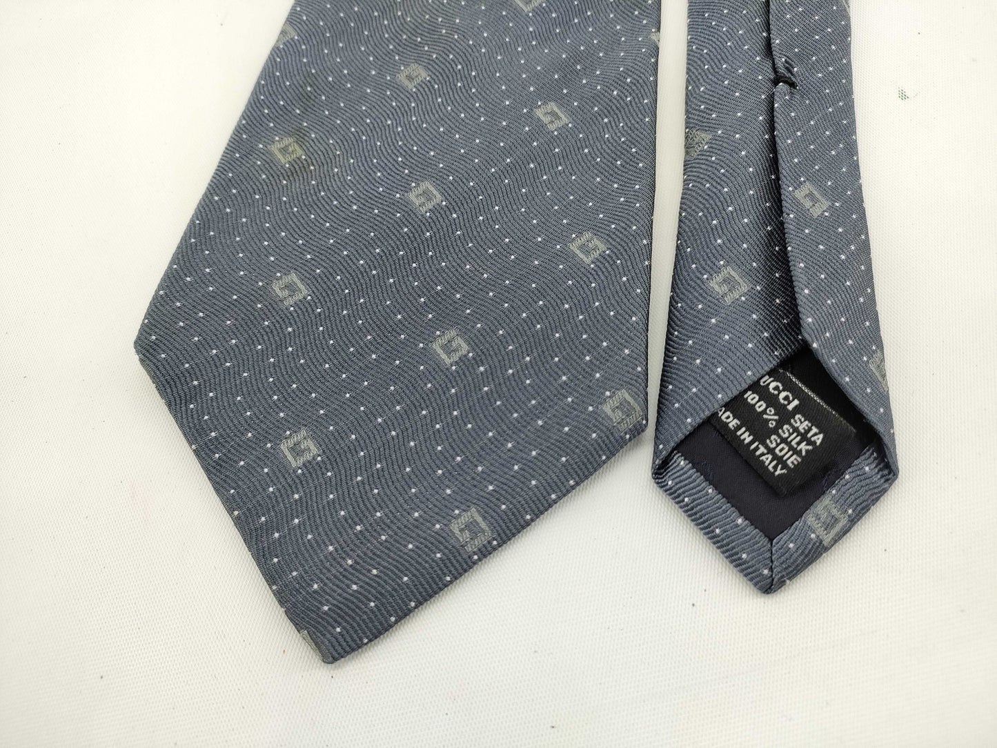 GUCCI Other Gucci Tie Tie