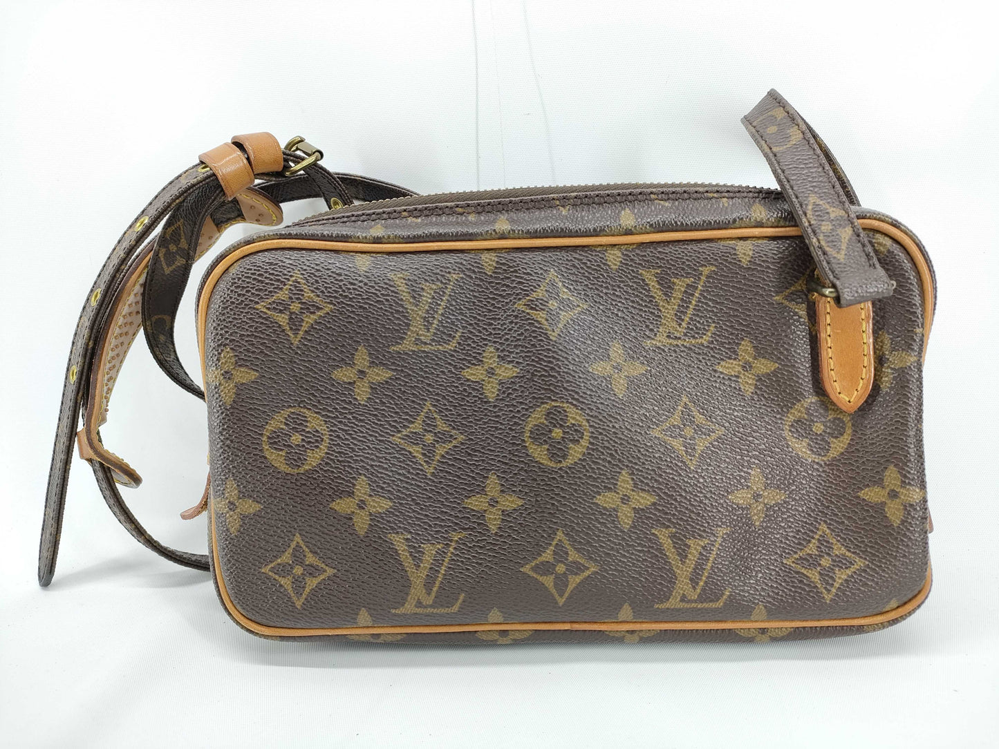 LOUIS VUITTON Monogram Bag Other Bags Louis Vuitton Shoulder Bag
