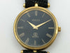 GUCCI Sherry Line Quartz Black Dial Unmoving Women's Watch