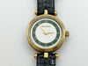 GUCCI Shelly Quartz Unmoving Women's Watch