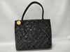 CHANEL Reproduction Patent Tote Bag Tote Bag