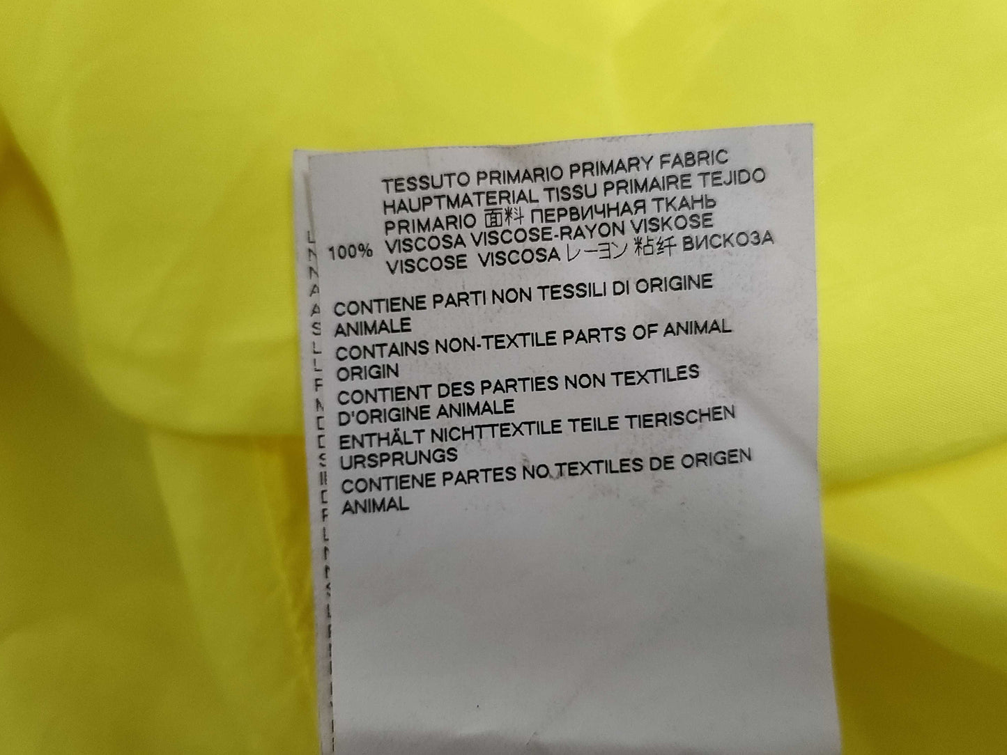 Maison Margiela Tops