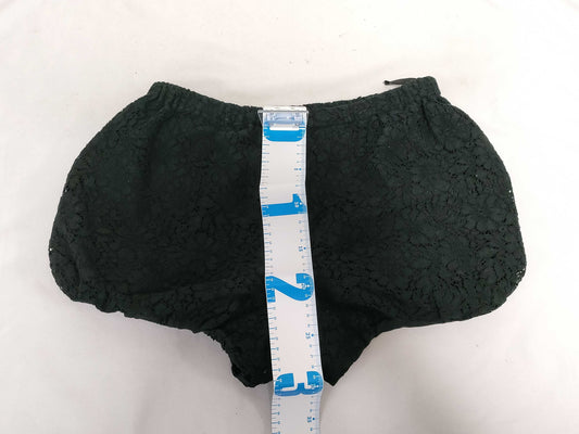 Miu Miu Miu Miu black pants pants