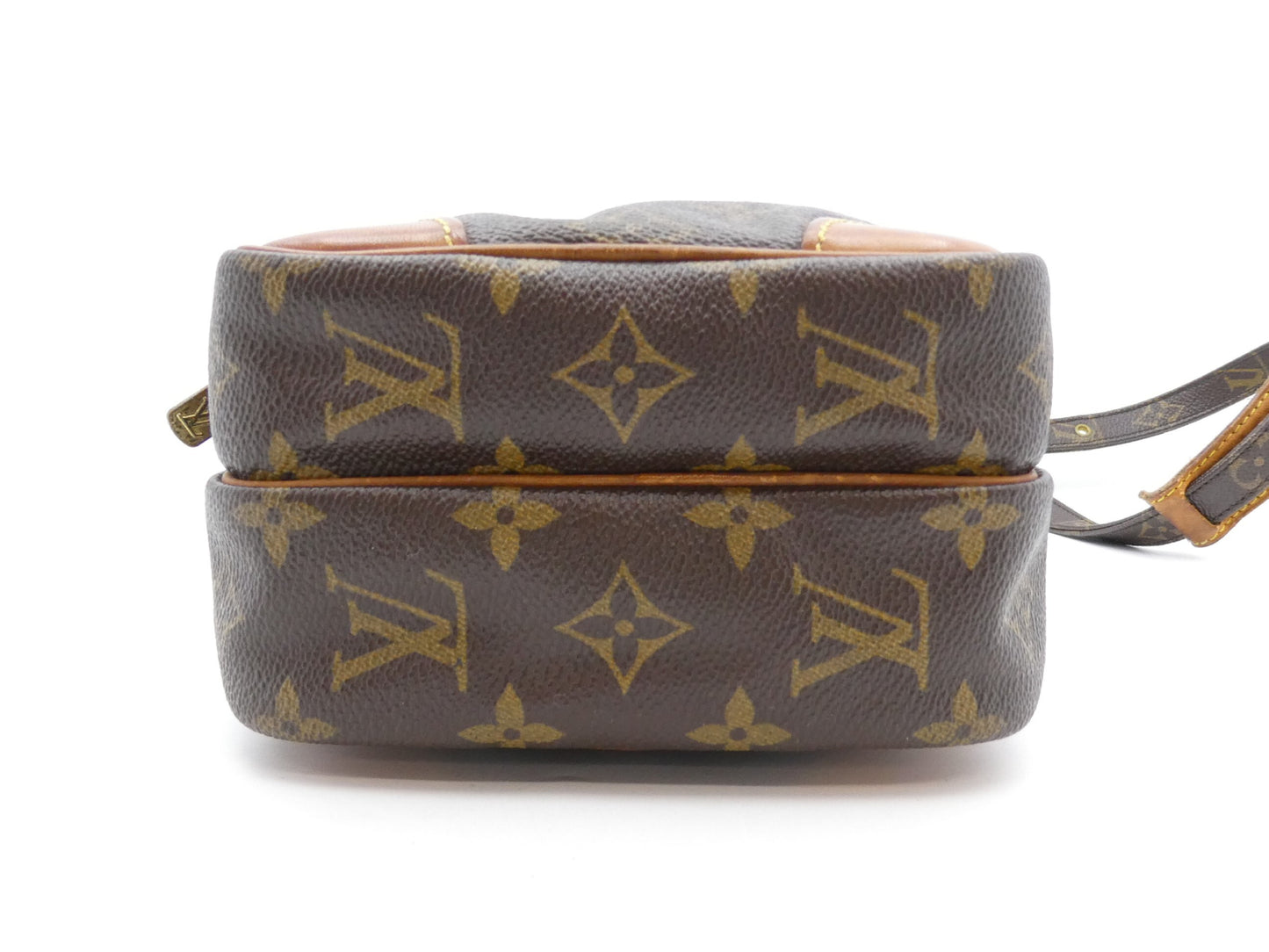 LOUIS VUITTON Monogram Amazon Shoulder Bag