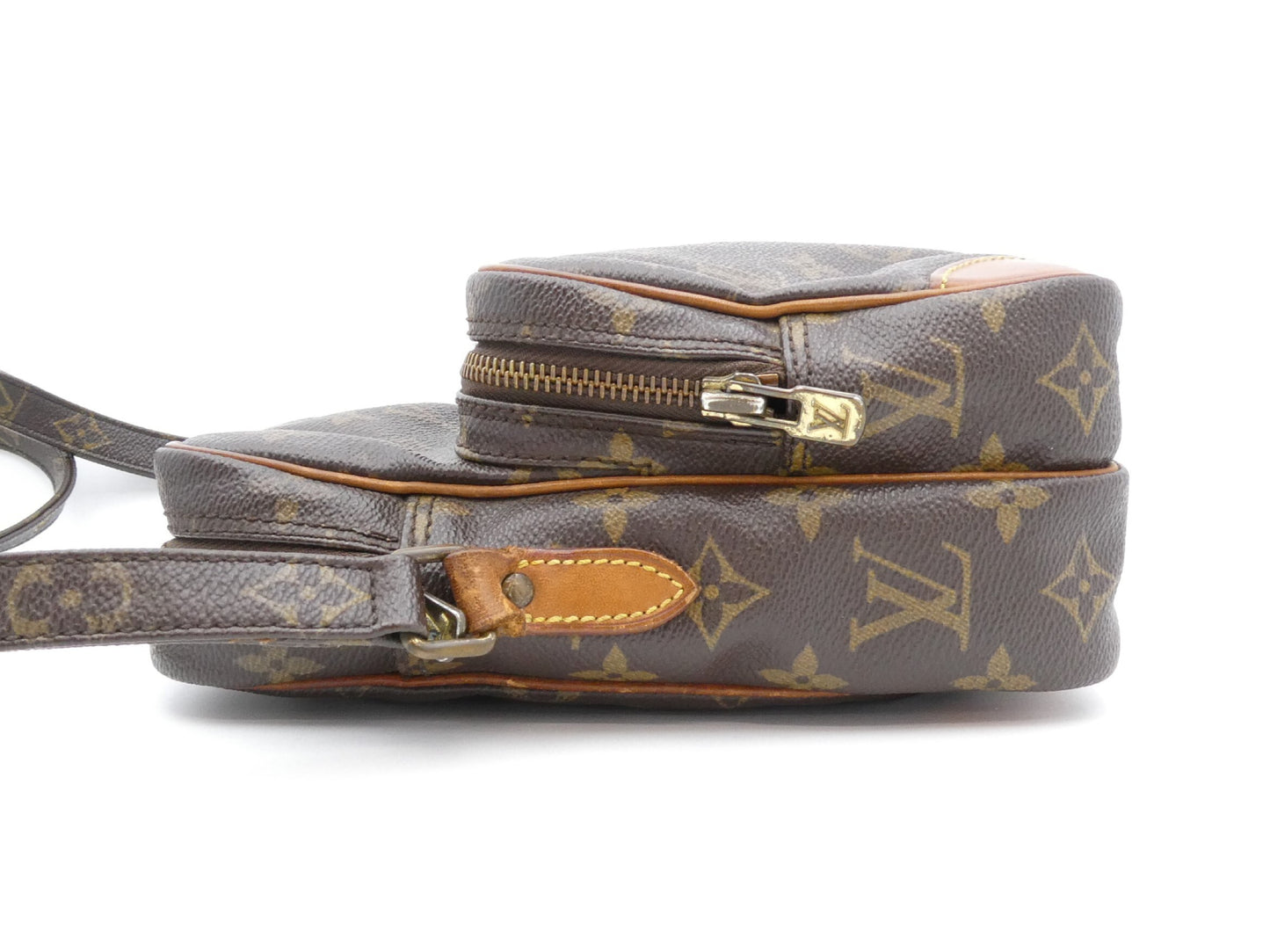 LOUIS VUITTON Monogram Amazon Shoulder Bag