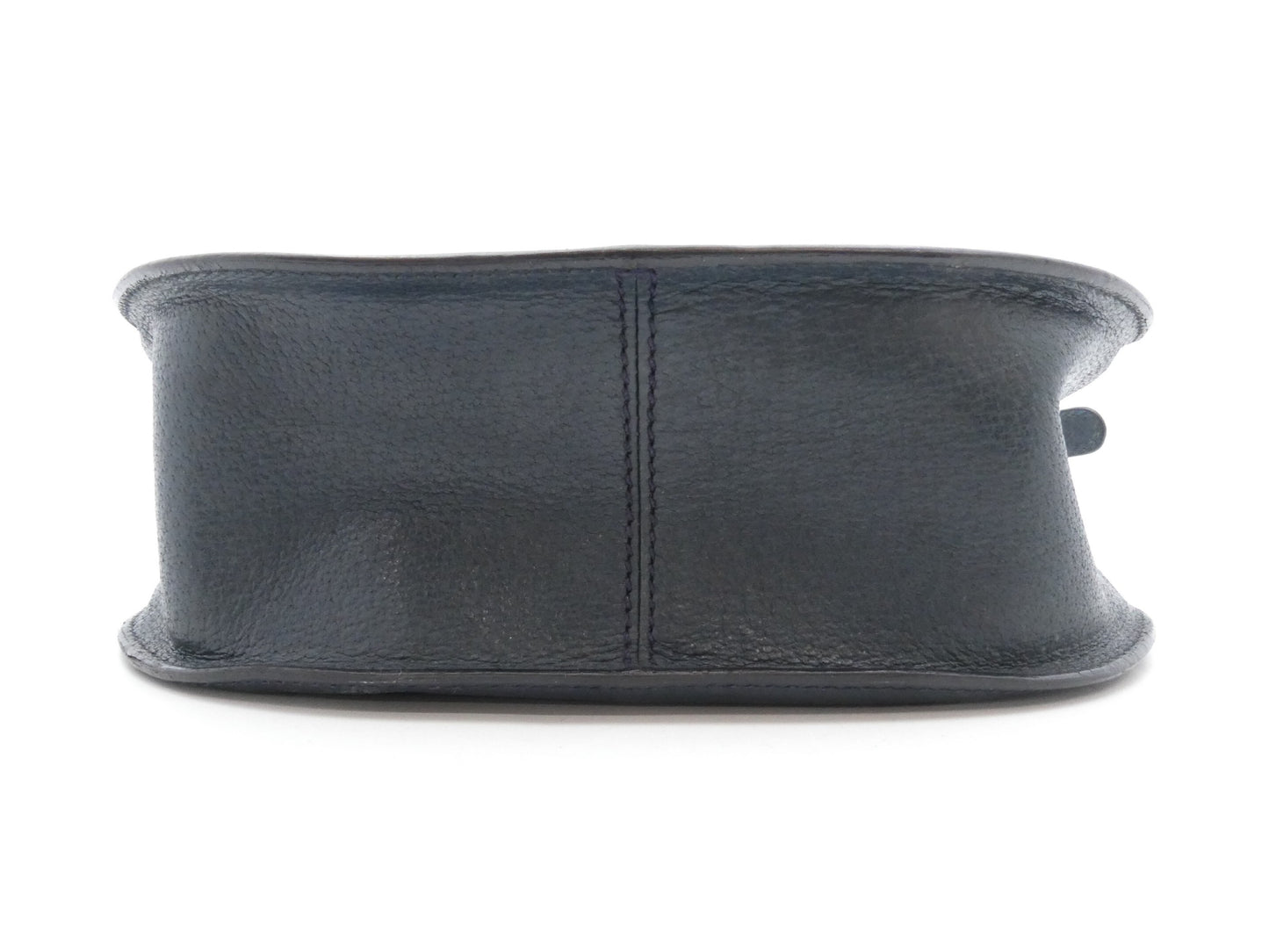 GUCCI Sherry Leather Shoulder Bag