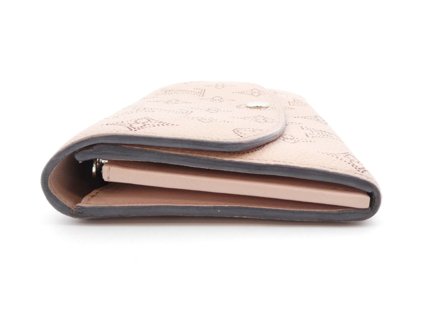 LOUIS VUITTON Mahina Portefeuille Iris Wallet