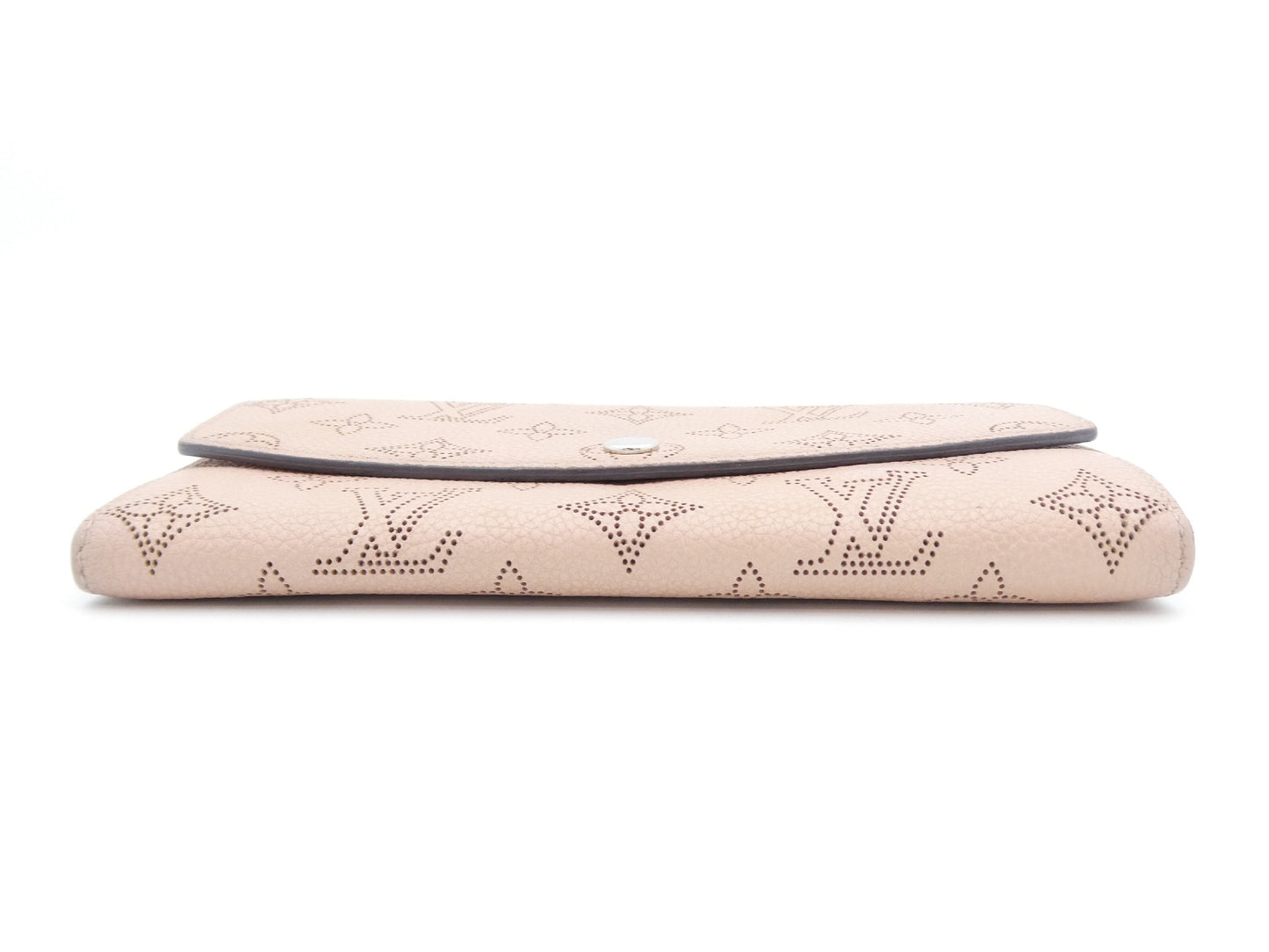 LOUIS VUITTON Mahina Portefeuille Iris Wallet